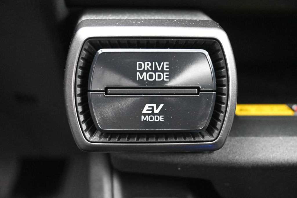 2026 Toyota RAV4 Woodland