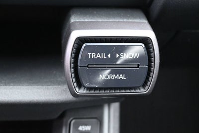 2026 Toyota RAV4 Woodland