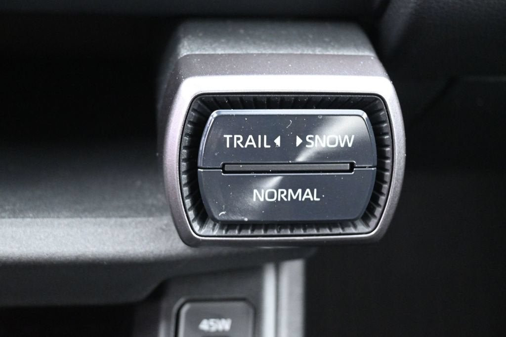 2026 Toyota RAV4 Woodland