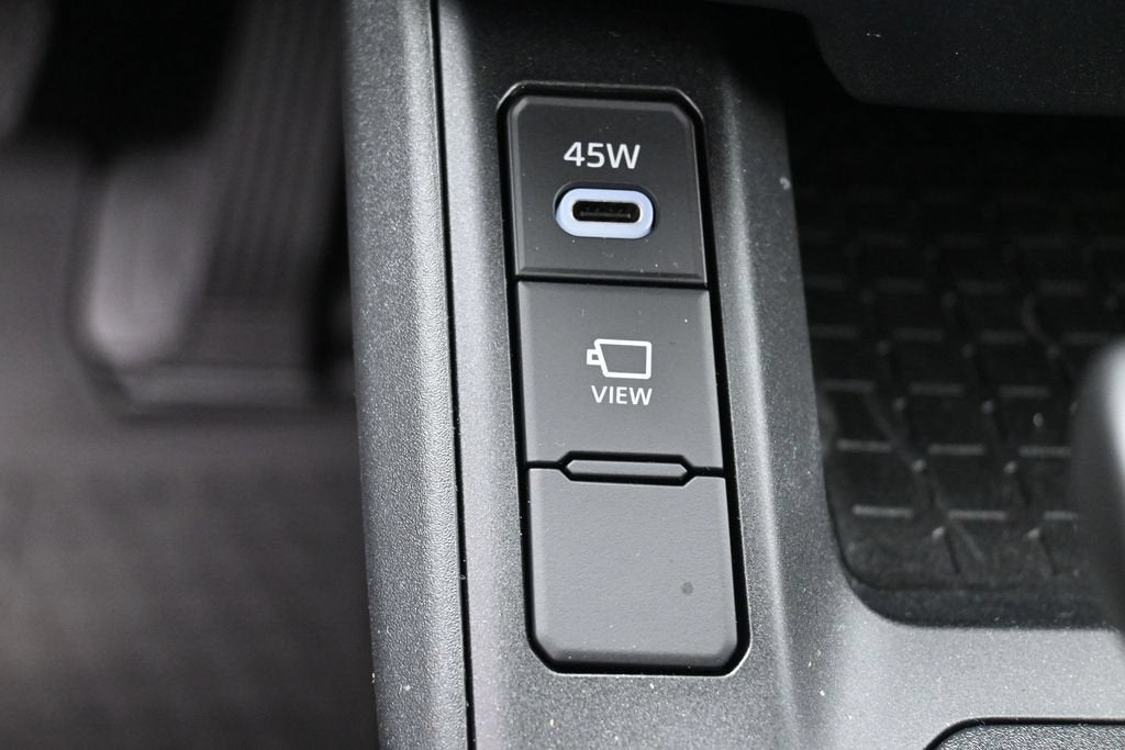 2026 Toyota RAV4 Woodland