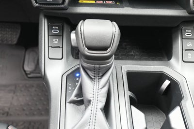 2026 Toyota RAV4 Woodland