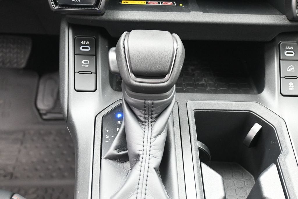 2026 Toyota RAV4 Woodland