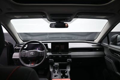 2026 Toyota RAV4 Woodland