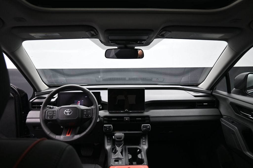 2026 Toyota RAV4 Woodland