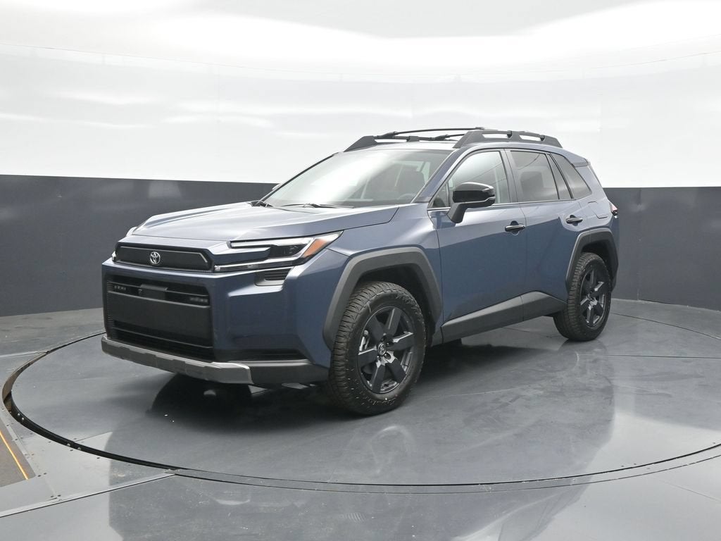 2026 Toyota RAV4 Woodland