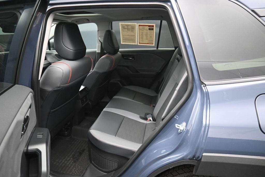 2026 Toyota RAV4 Woodland