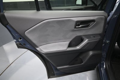 2026 Toyota RAV4 Woodland
