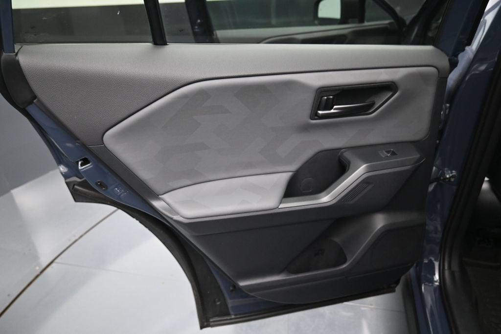 2026 Toyota RAV4 Woodland