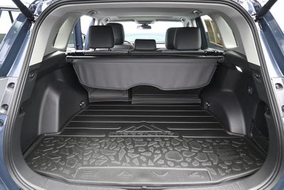 2026 Toyota RAV4 Woodland