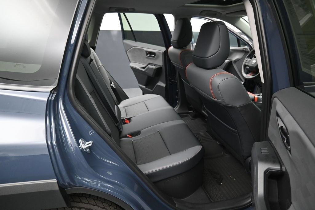 2026 Toyota RAV4 Woodland