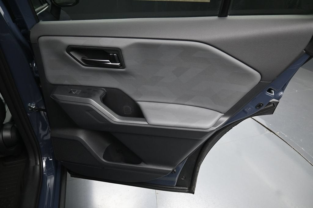 2026 Toyota RAV4 Woodland