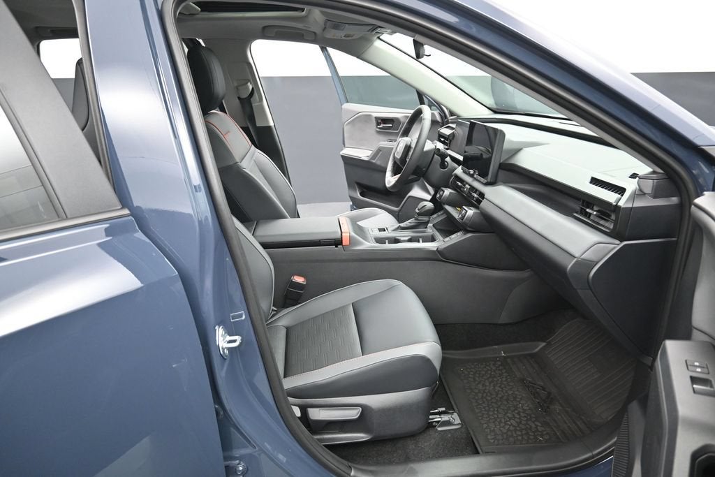 2026 Toyota RAV4 Woodland