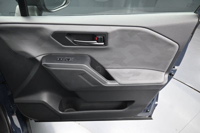 2026 Toyota RAV4 Woodland