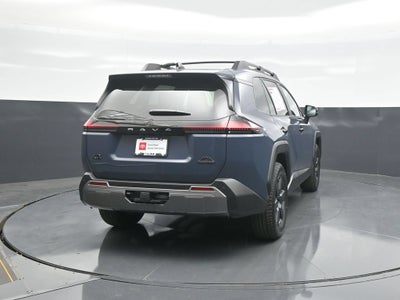 2026 Toyota RAV4 Woodland