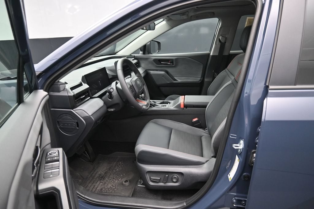 2026 Toyota RAV4 Woodland