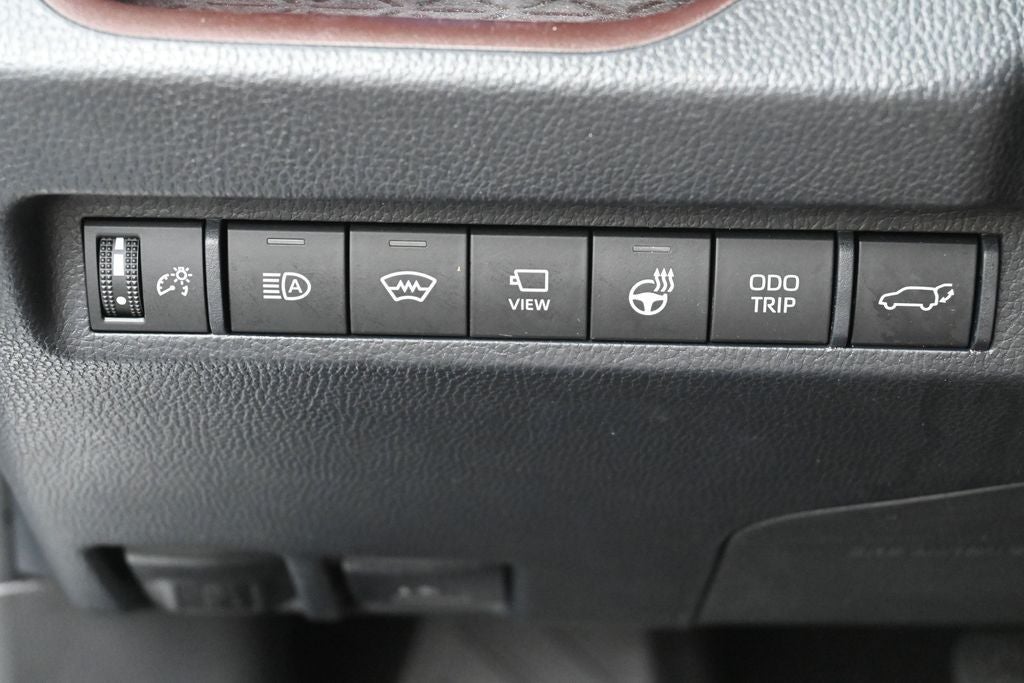 2023 Toyota RAV4 Limited