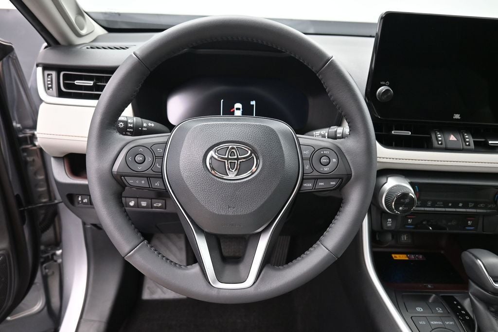 2023 Toyota RAV4 Limited