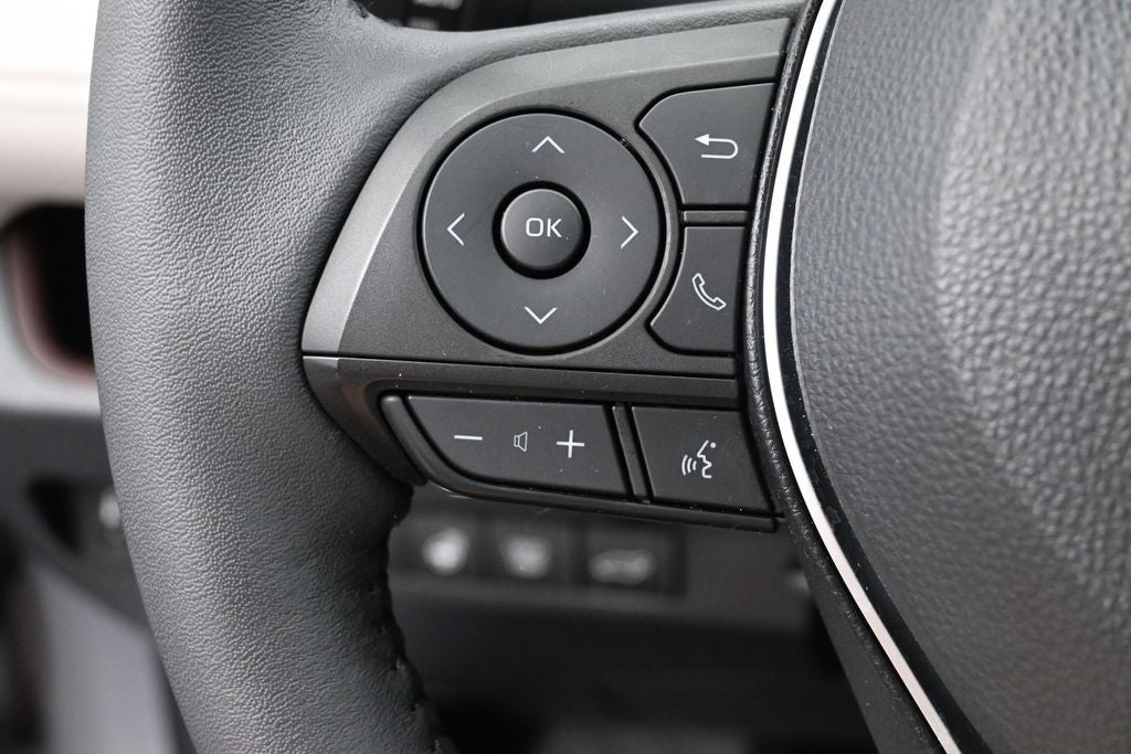 2023 Toyota RAV4 Limited
