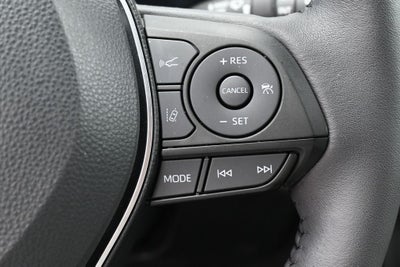 2023 Toyota RAV4 Limited