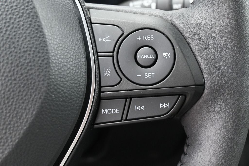 2023 Toyota RAV4 Limited