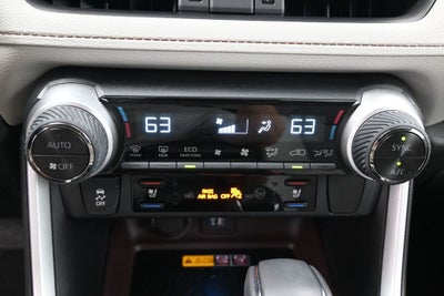 2023 Toyota RAV4 Limited