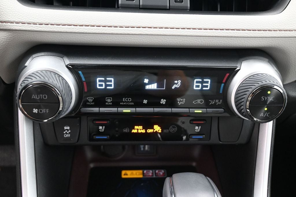 2023 Toyota RAV4 Limited