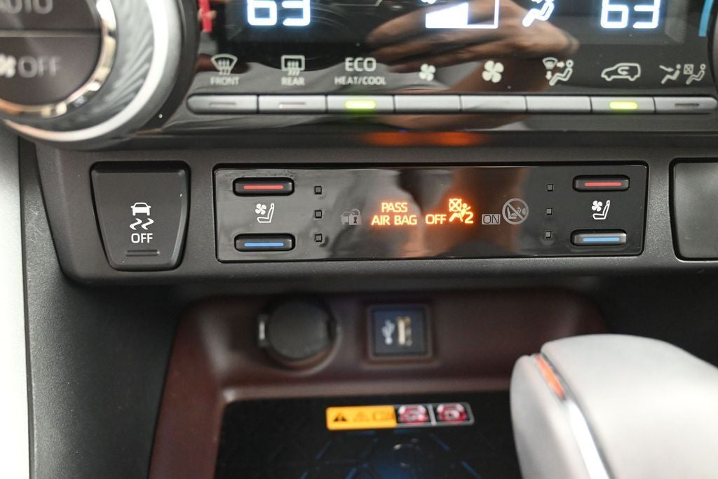 2023 Toyota RAV4 Limited