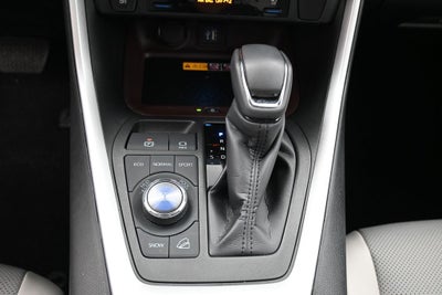 2023 Toyota RAV4 Limited