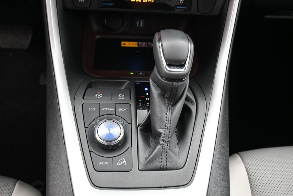2023 Toyota RAV4 Limited