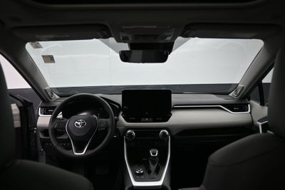 2023 Toyota RAV4 Limited