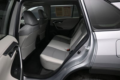 2023 Toyota RAV4 Limited