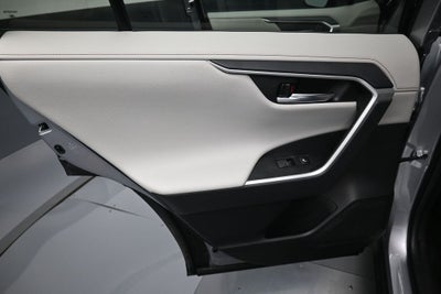 2023 Toyota RAV4 Limited