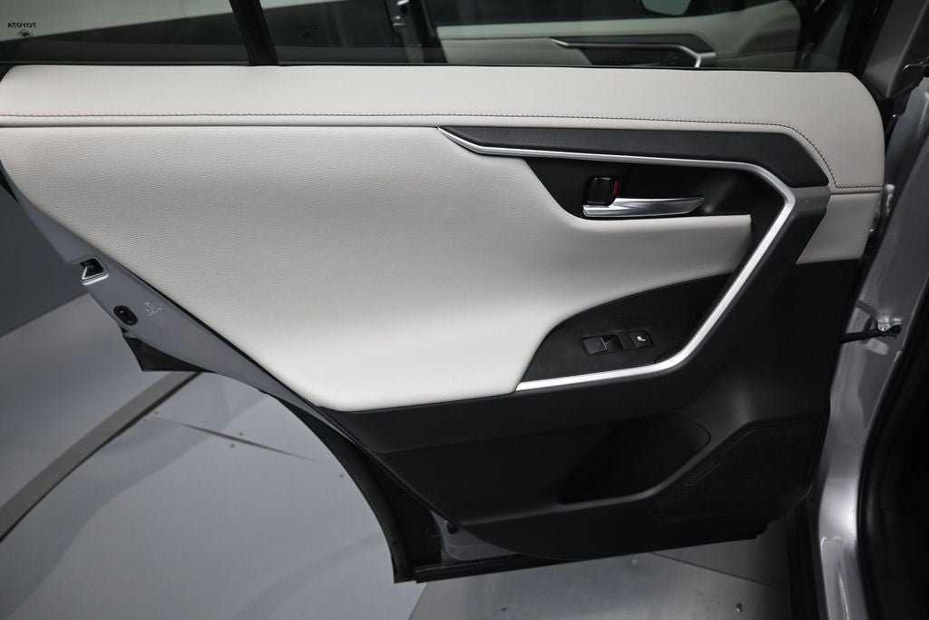 2023 Toyota RAV4 Limited