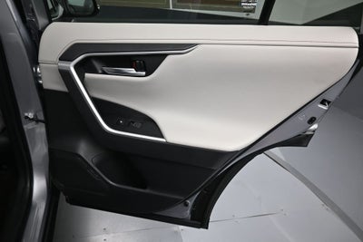 2023 Toyota RAV4 Limited
