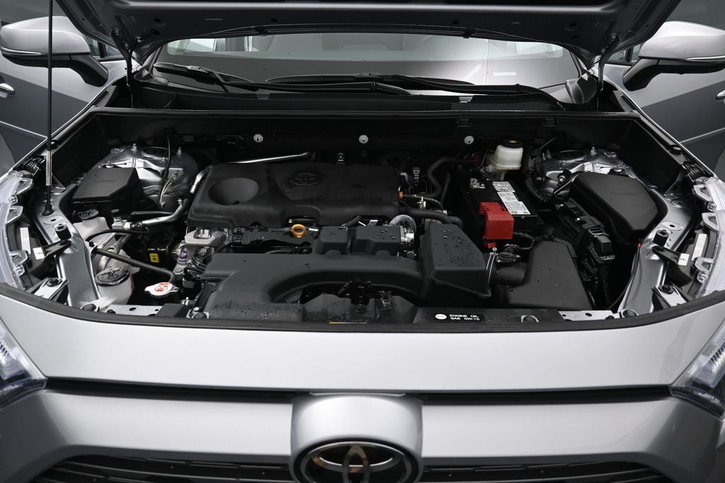 2023 Toyota RAV4 Limited