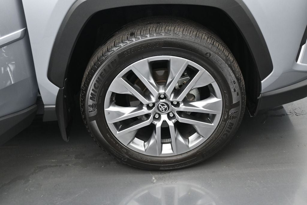 2023 Toyota RAV4 Limited