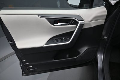 2023 Toyota RAV4 Limited