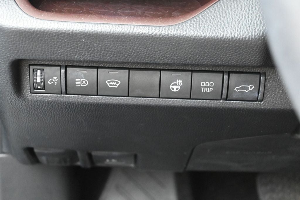 2023 Toyota RAV4 Limited