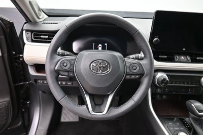 2023 Toyota RAV4 Limited