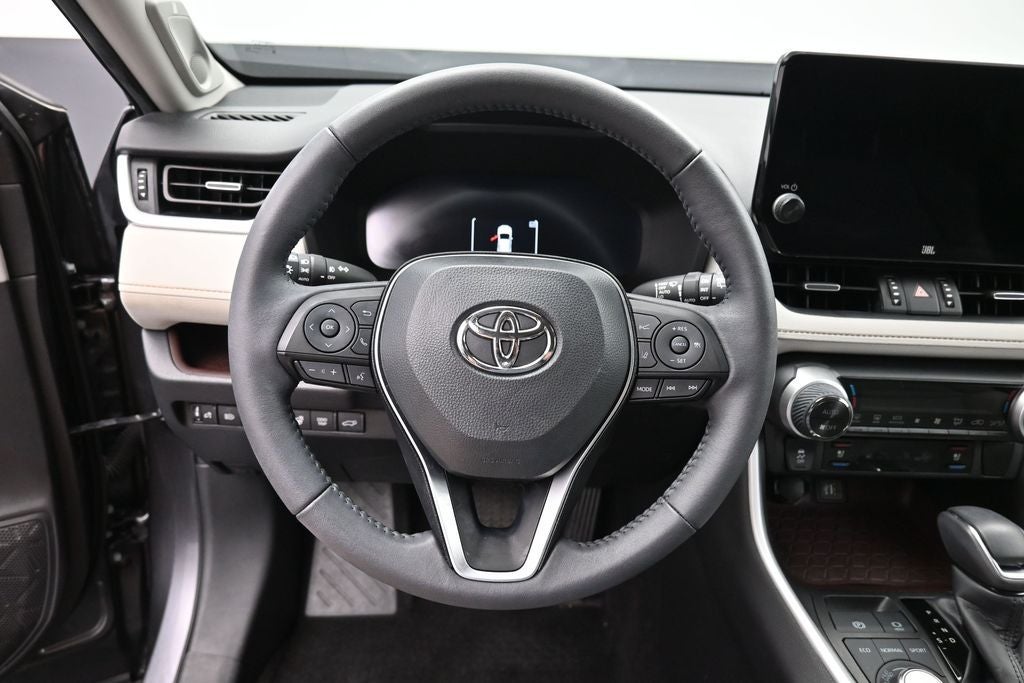 2023 Toyota RAV4 Limited