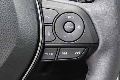 2023 Toyota RAV4 Limited