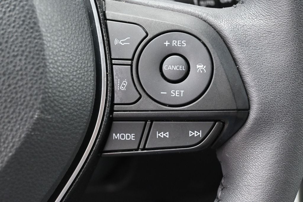 2023 Toyota RAV4 Limited