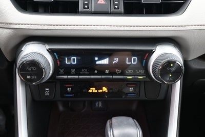 2023 Toyota RAV4 Limited