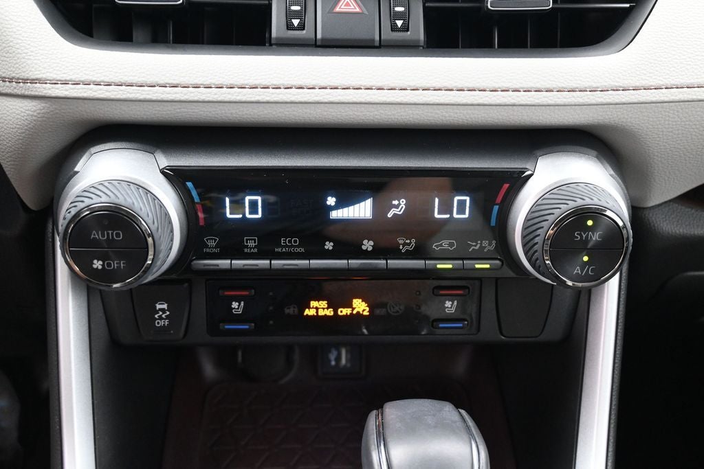 2023 Toyota RAV4 Limited