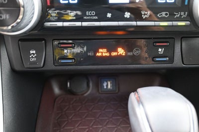 2023 Toyota RAV4 Limited