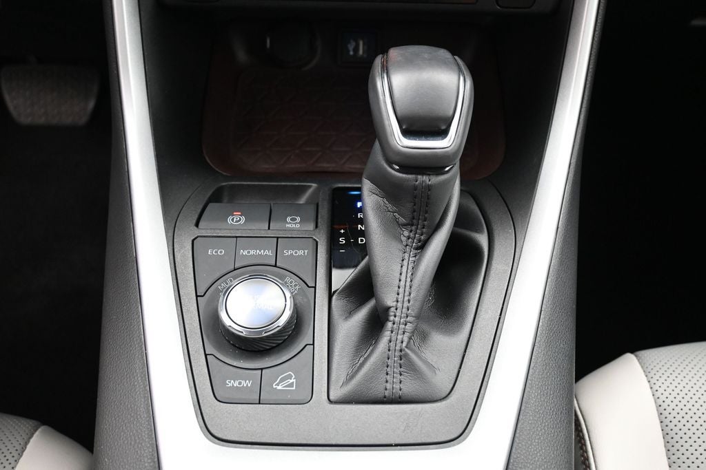2023 Toyota RAV4 Limited