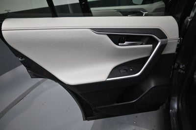 2023 Toyota RAV4 Limited