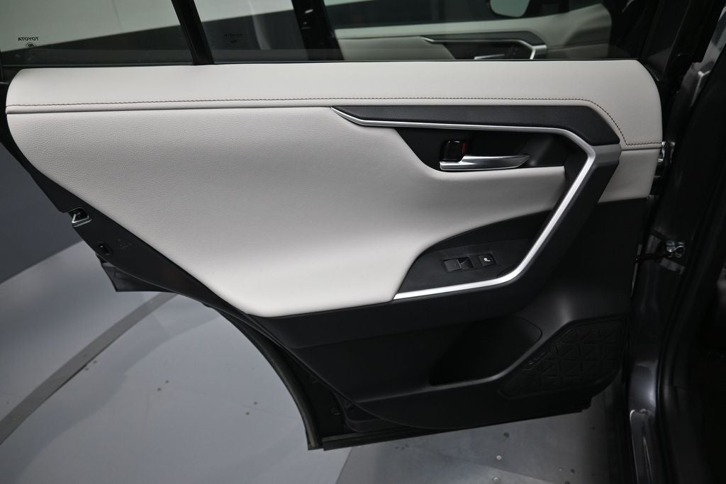 2023 Toyota RAV4 Limited
