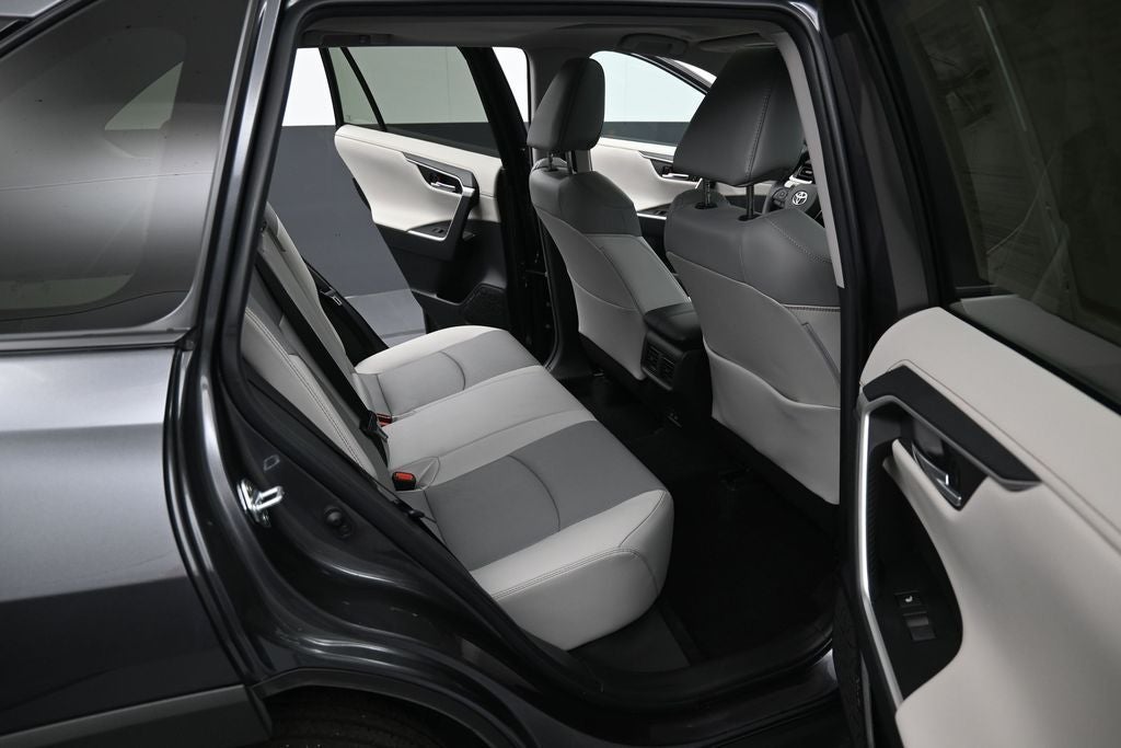 2023 Toyota RAV4 Limited