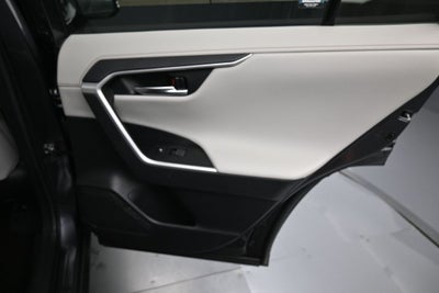 2023 Toyota RAV4 Limited